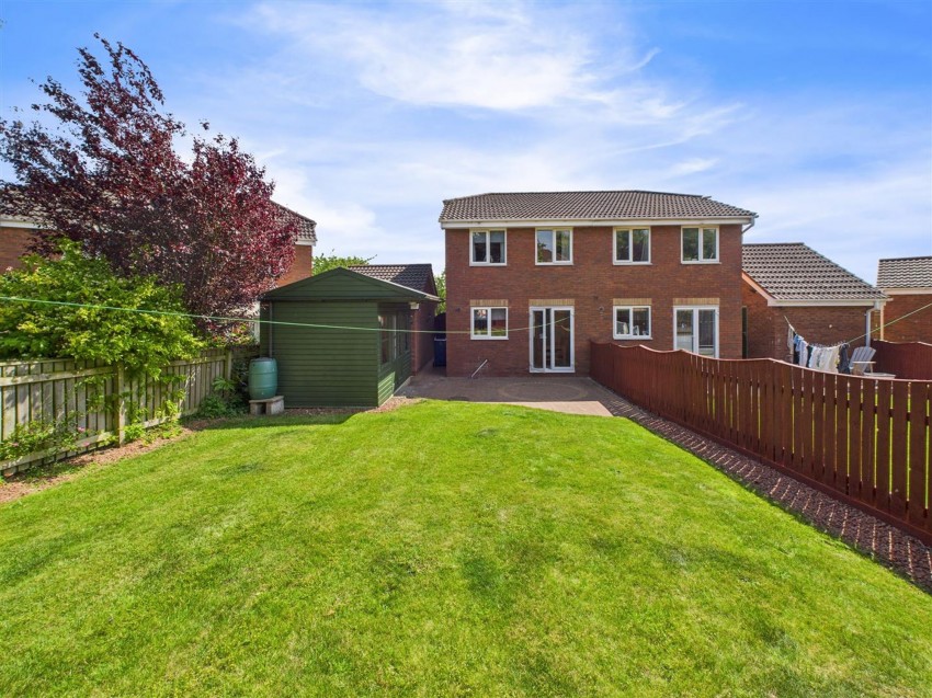 Images for Redwing Drive, Driffield, YO25