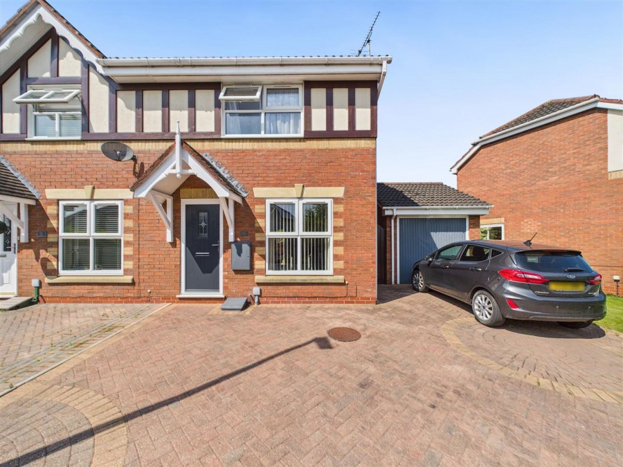 Images for Redwing Drive, Driffield, YO25