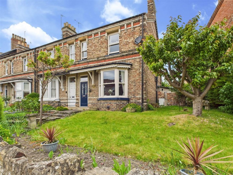 View Full Details for Victoria Road, Malton, YO17