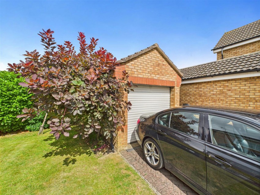 Images for Mcintosh Drive, Driffield, YO25