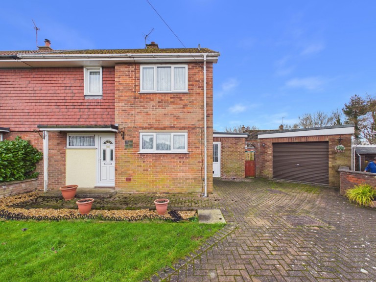 View Full Details for Cockgarth, Settrington, YO17