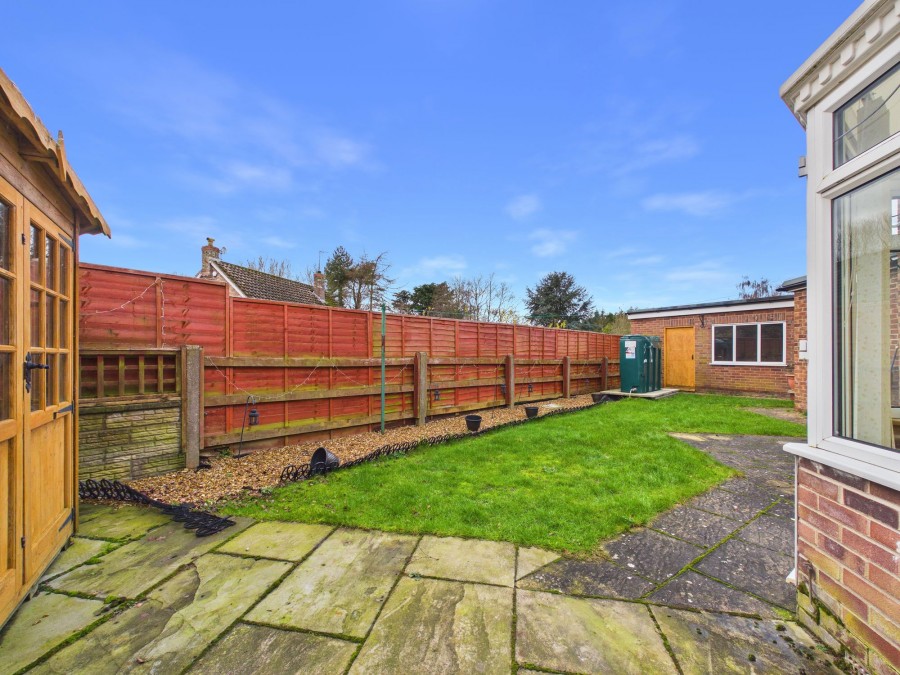 Images for Cockgarth, Settrington, YO17