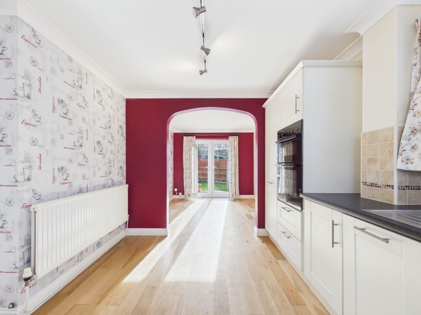 Images for Cockgarth, Settrington, YO17