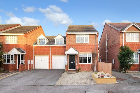 Hudson Close, Malton, YO17