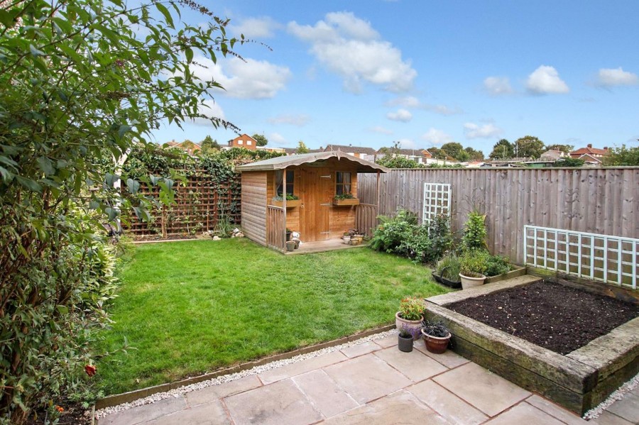 Images for Hudson Close, Malton, YO17