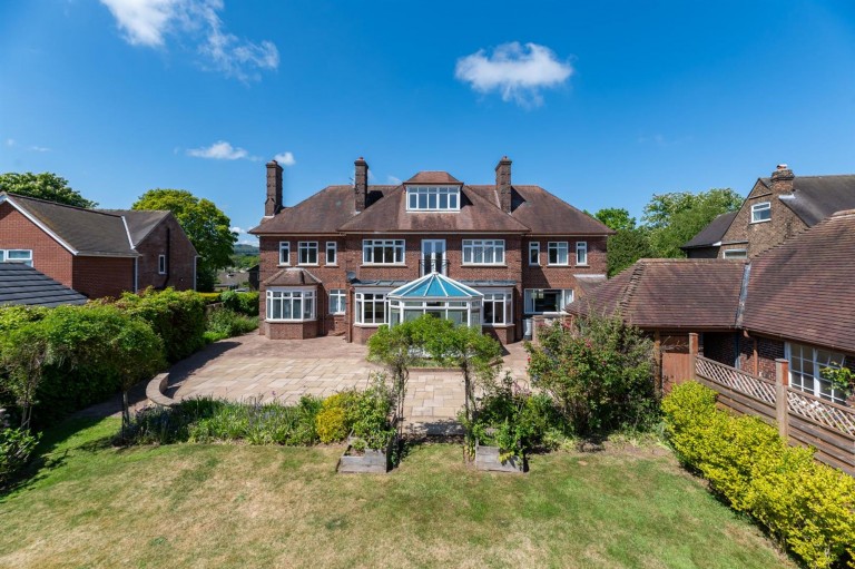 View Full Details for Hackness Road, Scarborough, YO12