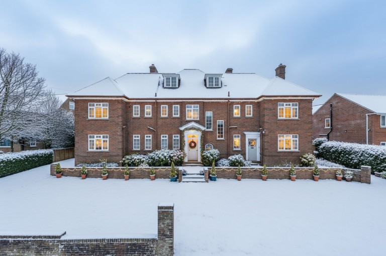 View Full Details for Hackness Road, Scarborough, YO12