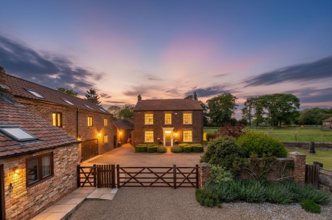 West Lutton, Malton, YO17