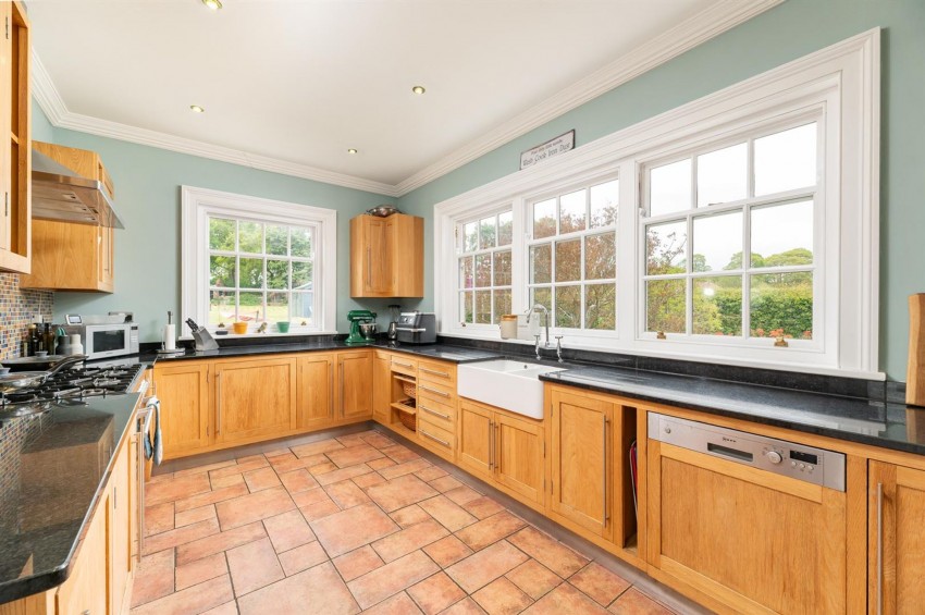 Images for West Lutton, Malton, YO17