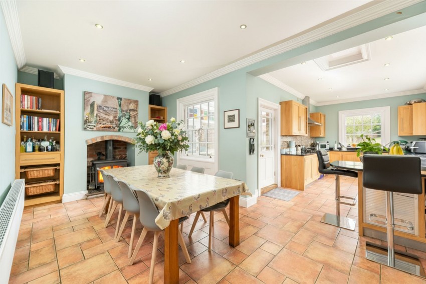 Images for West Lutton, Malton, YO17