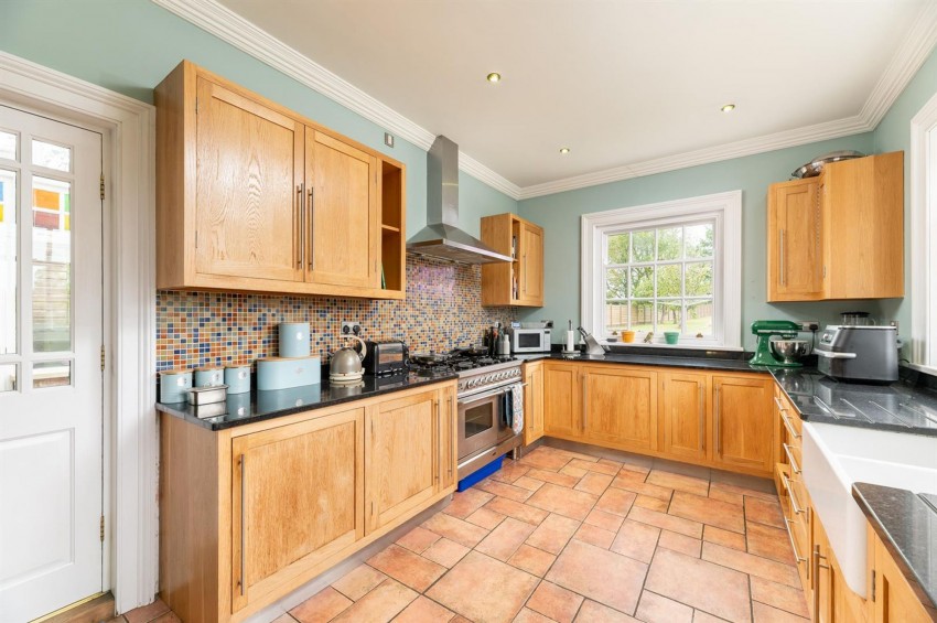 Images for West Lutton, Malton, YO17