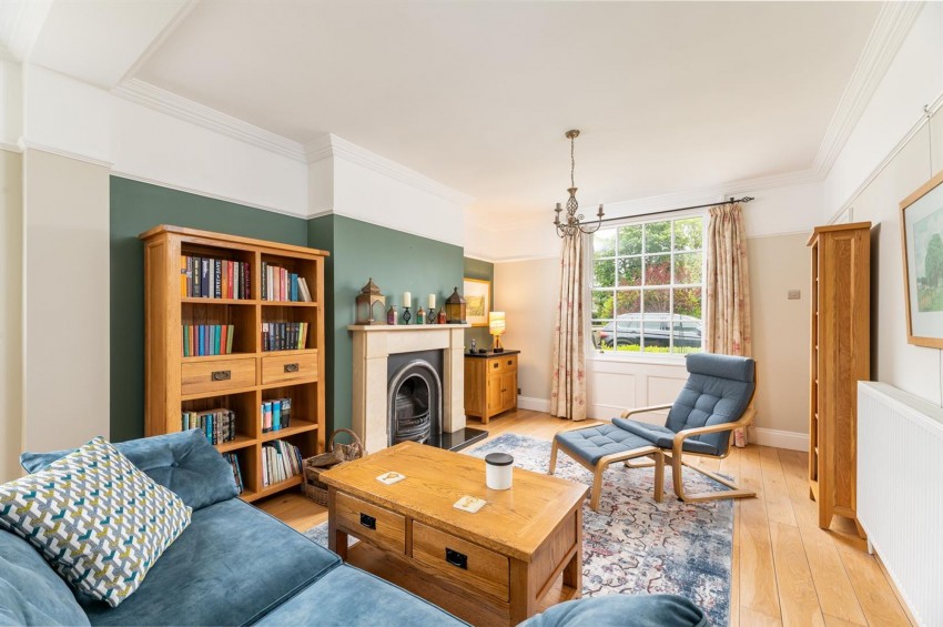 Images for West Lutton, Malton, YO17