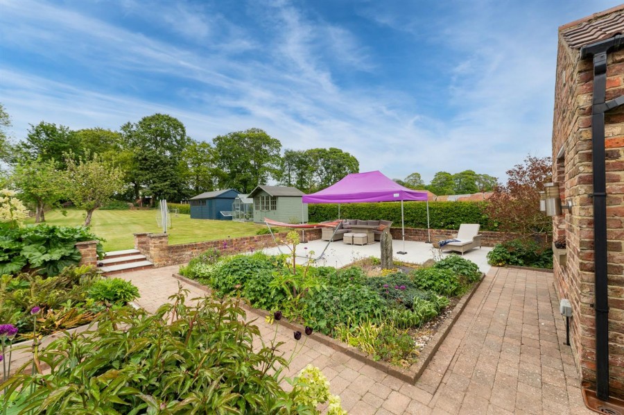 Images for West Lutton, Malton, YO17