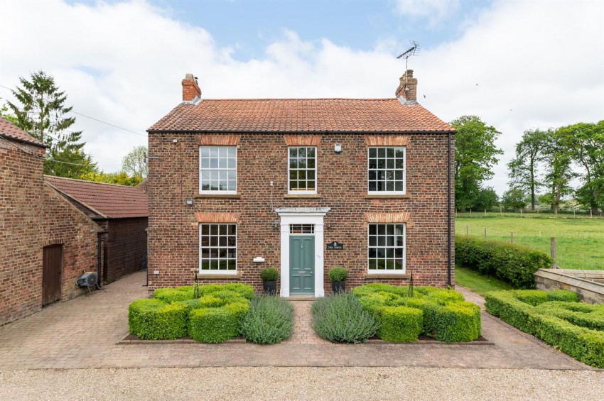 Images for West Lutton, Malton, YO17