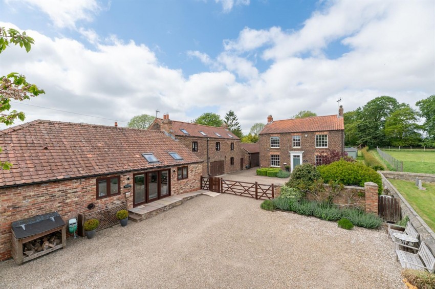 Images for West Lutton, Malton, YO17