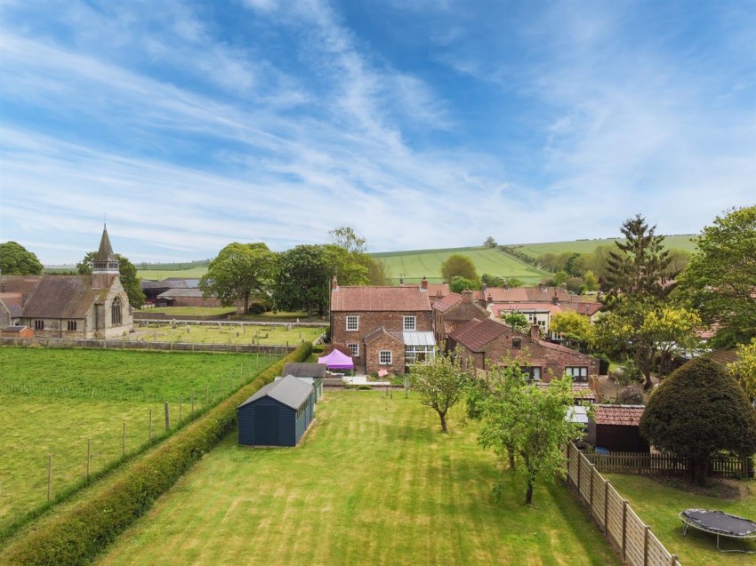 Images for West Lutton, Malton, YO17