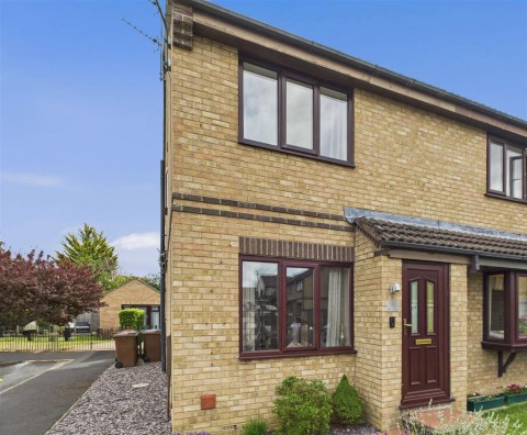 The Gallops, Norton, YO17