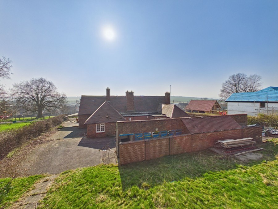 Images for Weaverthorpe, Malton, YO17