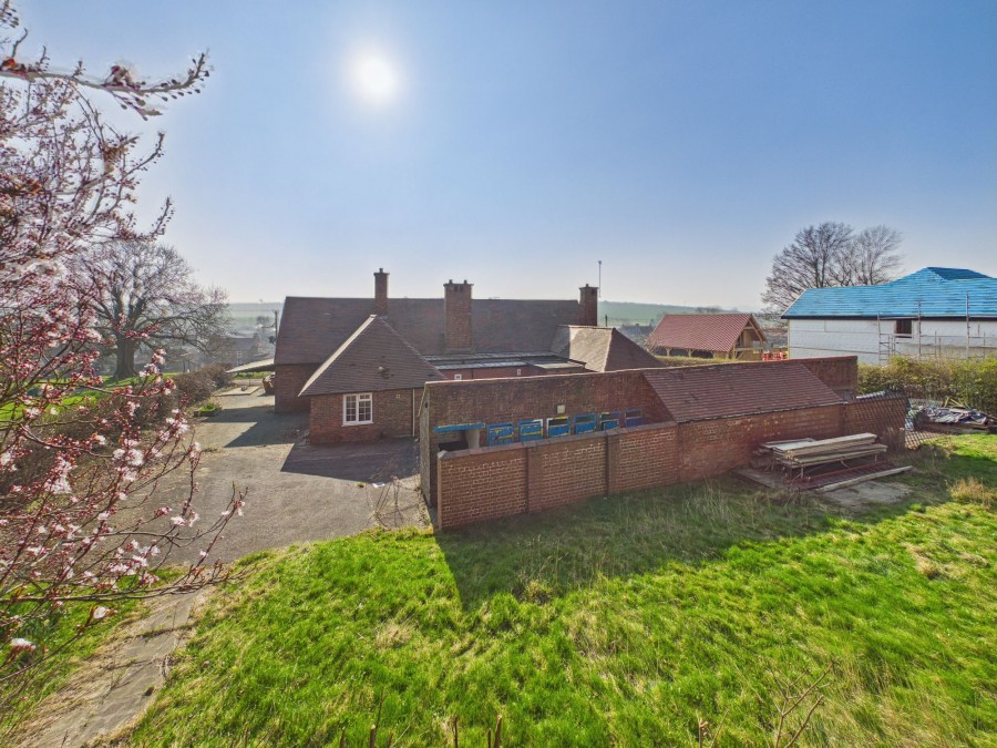 Images for Weaverthorpe, Malton, YO17