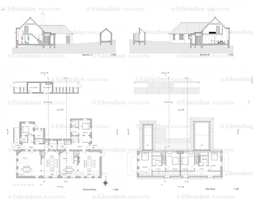 Images for Weaverthorpe, Malton, YO17