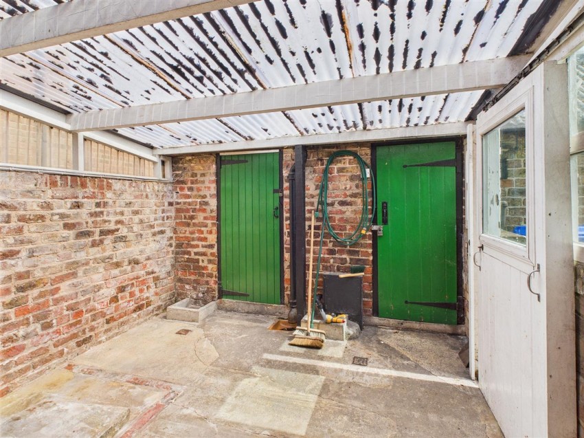 Images for Thorpe, Lockington, YO25