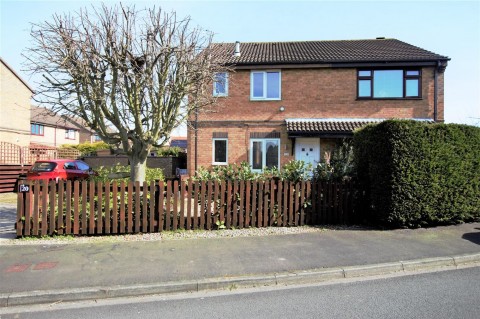 The Gallops, Norton, YO17