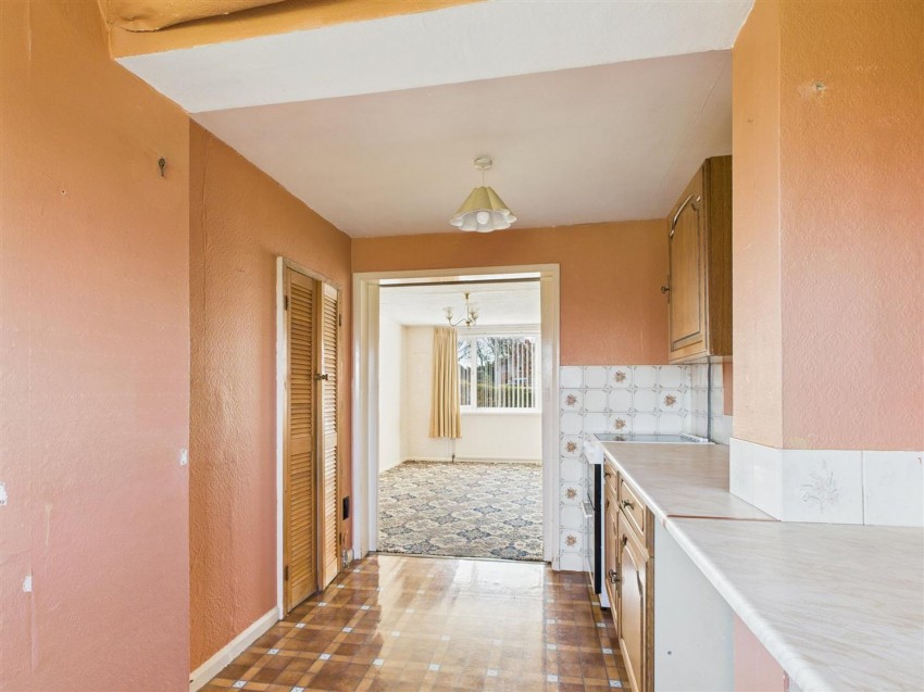 Images for Eastfield, Amotherby, YO17