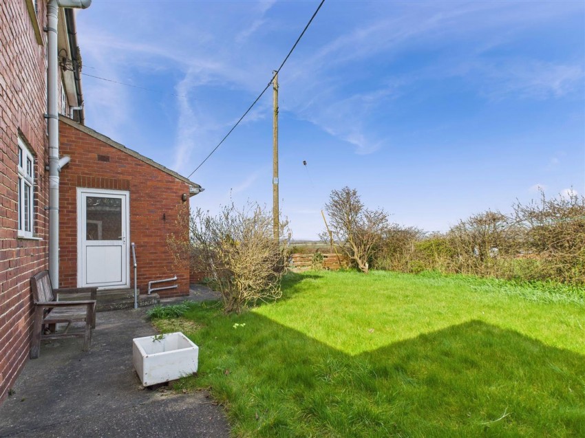 Images for Eastfield, Amotherby, YO17