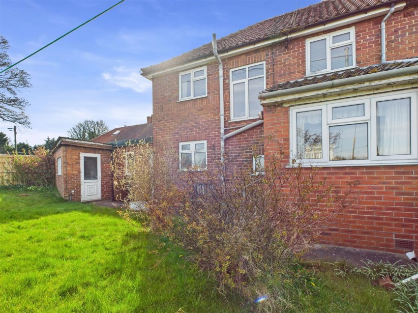 Images for Eastfield, Amotherby, YO17