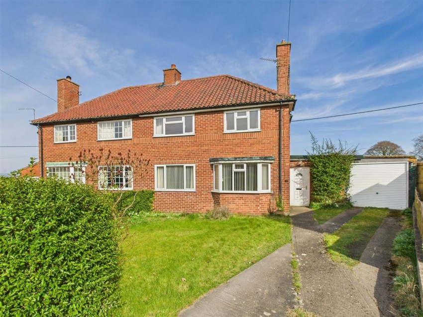 Images for Eastfield, Amotherby, YO17