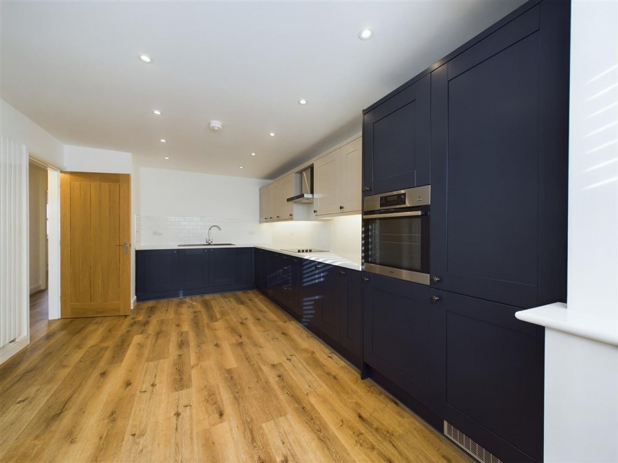 Images for West End Falls, Nafferton, YO25