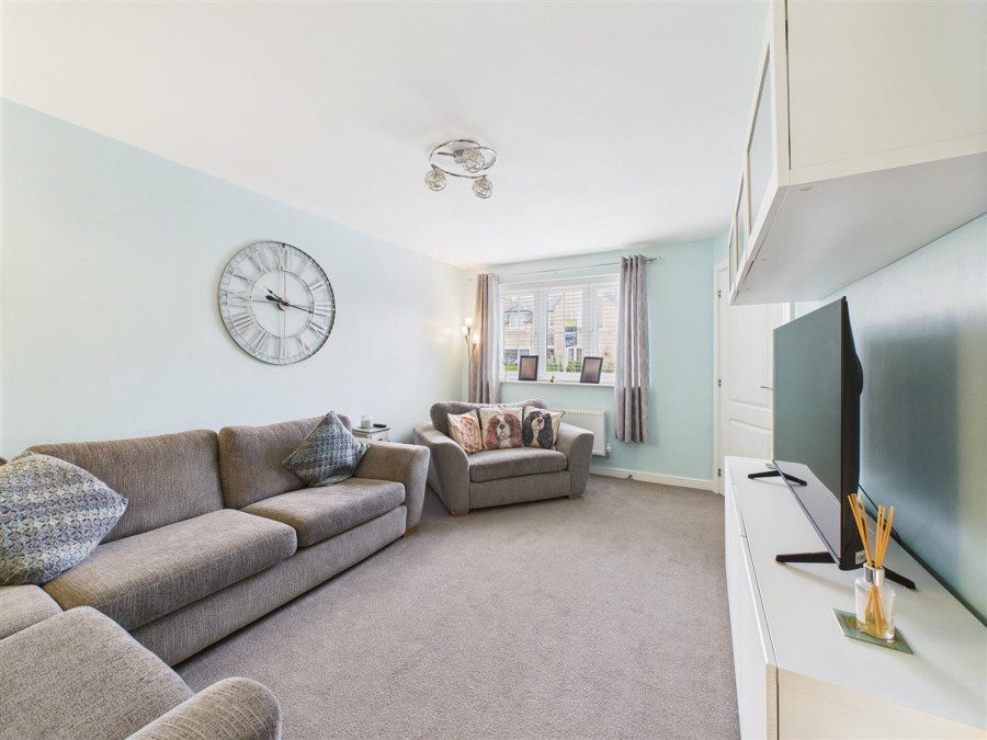 Images for Berriman Drive, Driffield, YO25