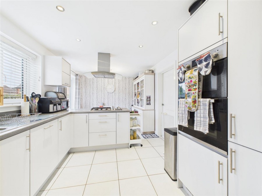 Images for Berriman Drive, Driffield, YO25