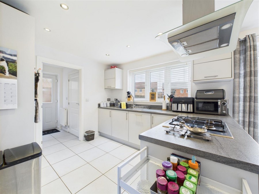 Images for Berriman Drive, Driffield, YO25