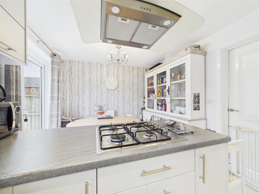 Images for Berriman Drive, Driffield, YO25