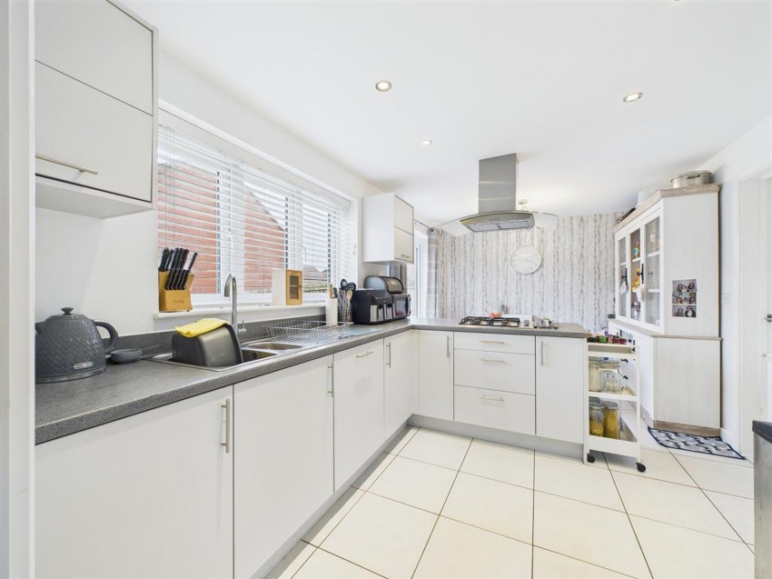 Images for Berriman Drive, Driffield, YO25