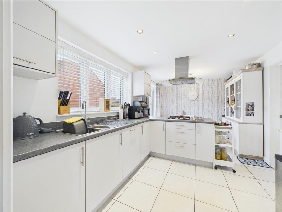 Images for Berriman Drive, Driffield, YO25