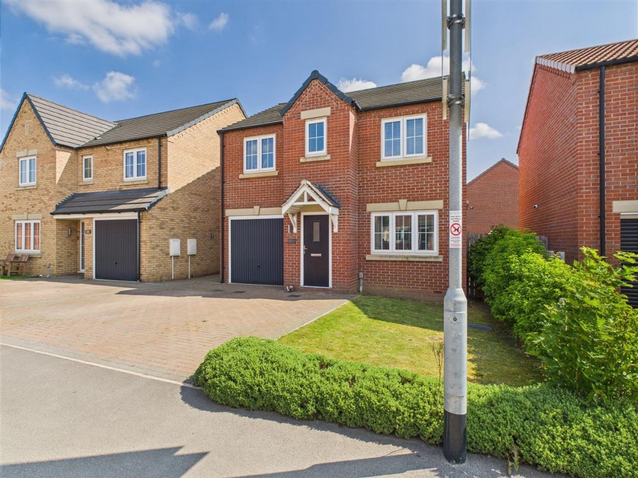 Images for Berriman Drive, Driffield, YO25