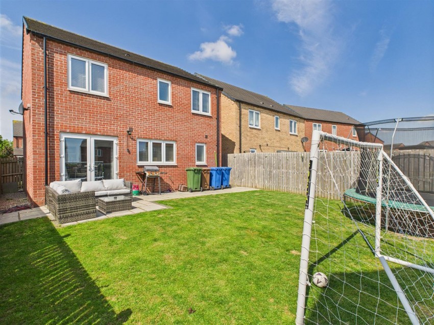 Images for Berriman Drive, Driffield, YO25