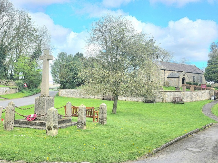 Images for Main Street, Gillamoor, YO62