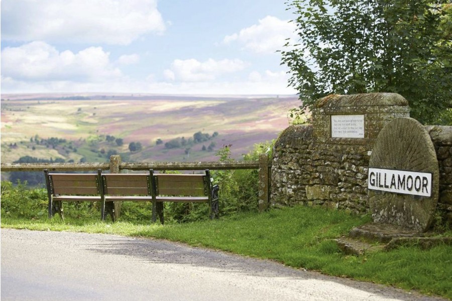 Images for Main Street, Gillamoor, YO62