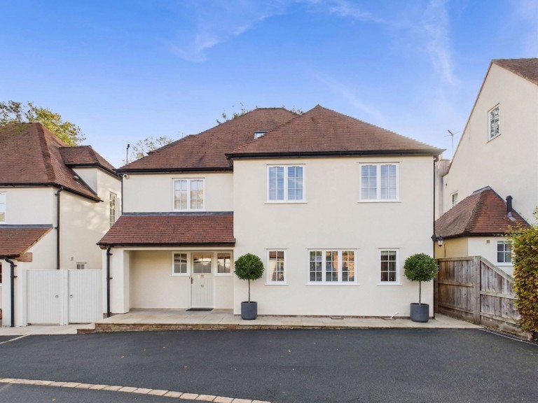 View Full Details for Orchard Gardens, Malton, YO17