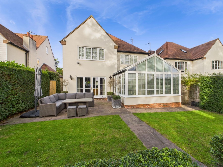 Images for Orchard Gardens, Malton, YO17