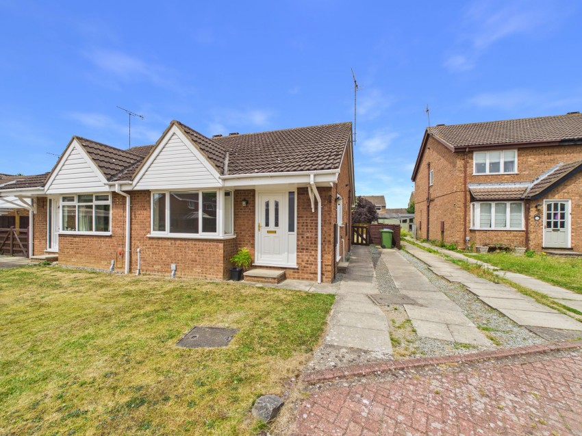 Images for Pomona Way, Driffield, YO25