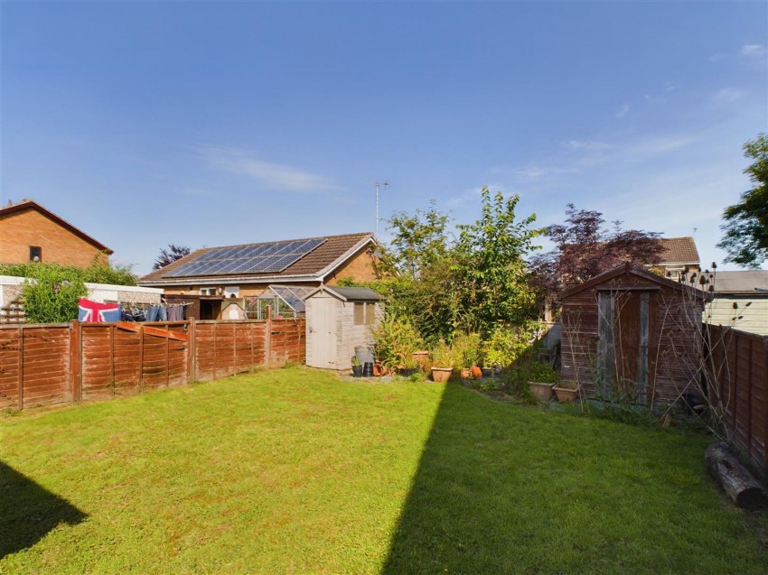 Images for Pomona Way, Driffield, YO25