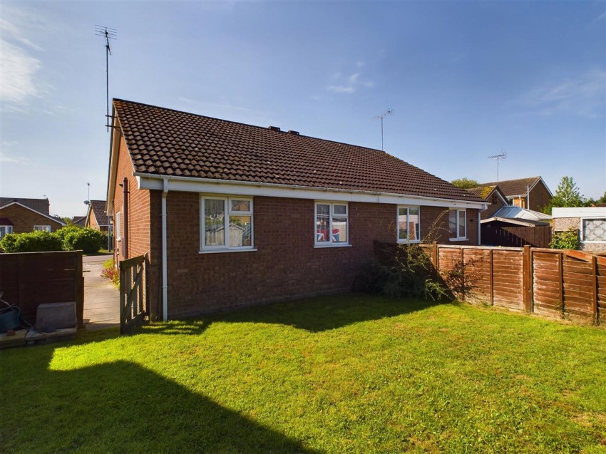 Images for Pomona Way, Driffield, YO25