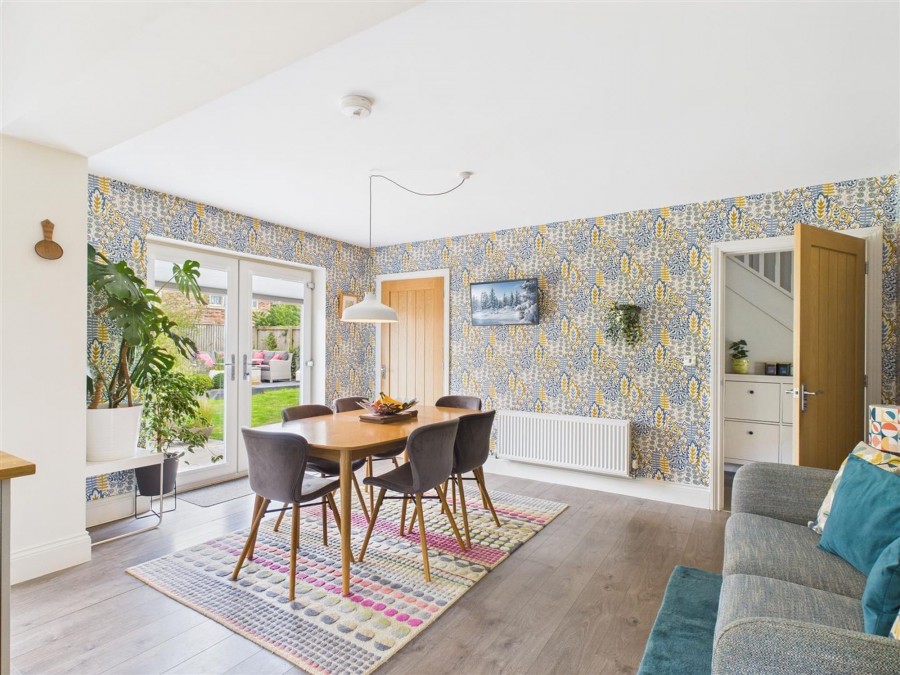 Images for Burton Road, Kilham, YO25