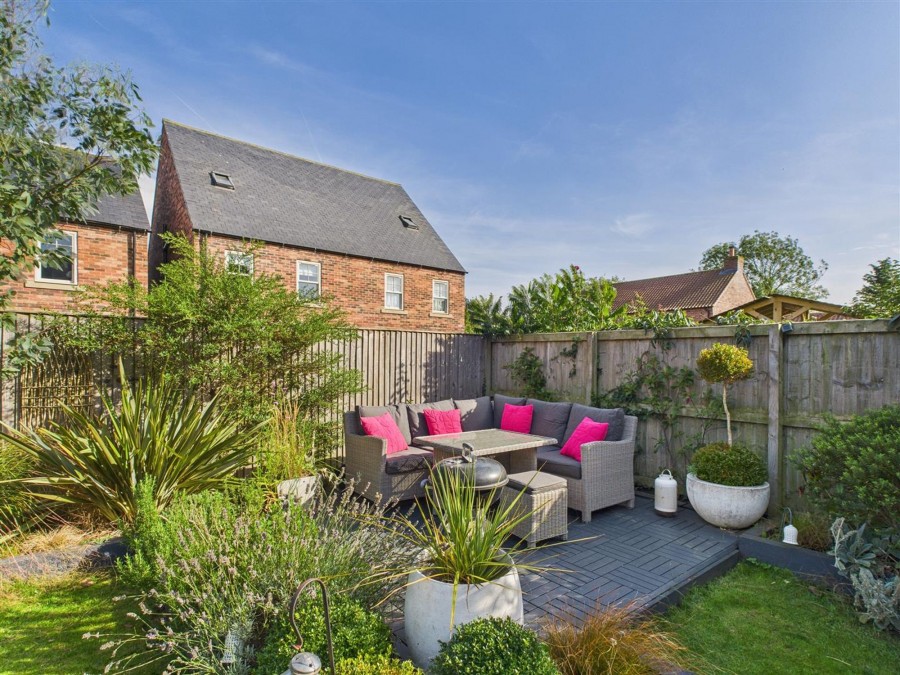 Images for Burton Road, Kilham, YO25