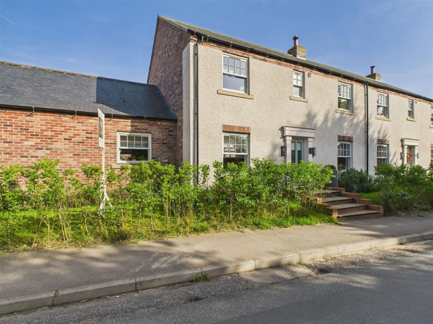 Images for Burton Road, Kilham, YO25