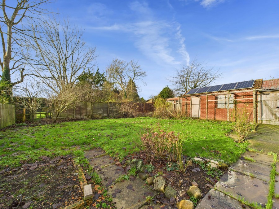 Images for West End Falls, Nafferton, YO25